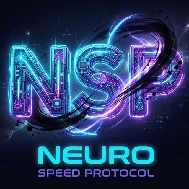 NSP — Neuro Speed Protocol